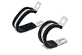 Extruded Cushion Clamps - Photo